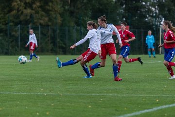 Bild 139 - B-Juniorinnen HSV - FF USV Jena : Ergebnis: 3:1